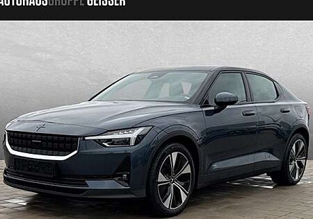 Polestar 2 Long Range Single Motor 5 Türen