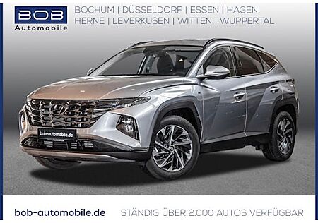 Hyundai Tucson 1.6 T-GDI 48V Select DCT 5 Türen