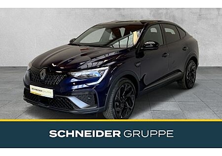 Renault Arkana E-TECH Full Hybrid 145 Esprit Alpine 5 Türen