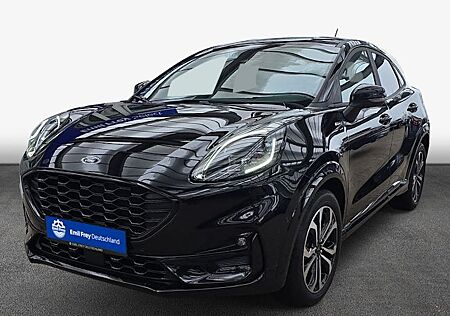 Ford Puma 1,0 EcoBoost Hybrid 114kW ST-Line Auto 5 Türen