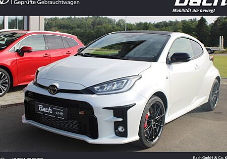 Toyota Yaris 1.6-l-Turbo GR 3 Türen