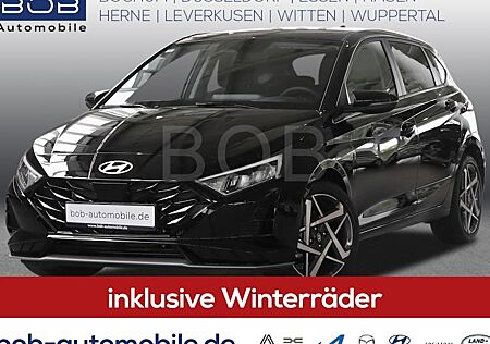 Hyundai i20 1.0 T-GDI DCT Prime 5 Türen