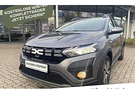 Dacia Sandero Stepway TCe 90 Stepway Expression 5 Türen