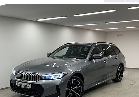 BMW 3er 330e Touring Automatic 5 Türen