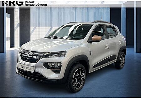 Dacia Spring Extreme Electric 65 5 Türen