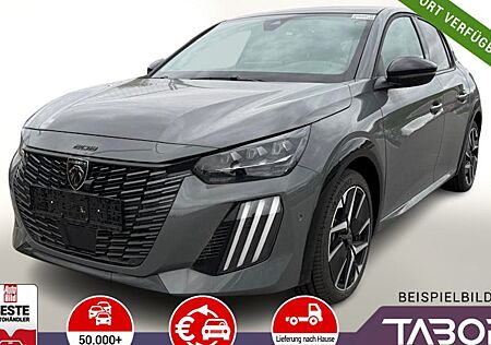 Peugeot e-208 Elektromotor 156 GT 5 Türen