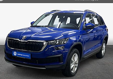 Skoda Kodiaq 2.0 TDI SCR DSG AMBITION 5 Türen