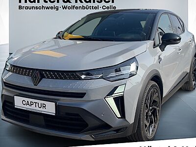 Renault Captur Mild Hybrid 140 EDC Esprit Alpine 5 Türen