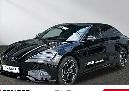 BYD SEAL BEV 82.5kWh Excellence AWD 4 Türen