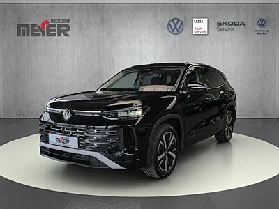 VW Tayron 2.0 TDI SCR DSG Elegance 5 Türen