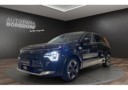 Kia Niro Spirit 5 Türen