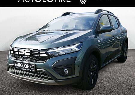 Dacia Sandero Stepway TCe 90 Stepway Comfort 5 Türen