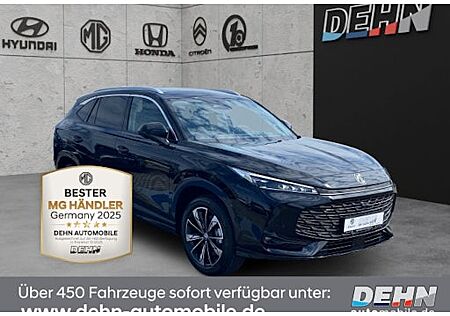 MG HS 1.5T GDI Hybrid+ Luxury 5 Türen