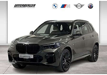 BMW X5 xDrive40d 5 Türen