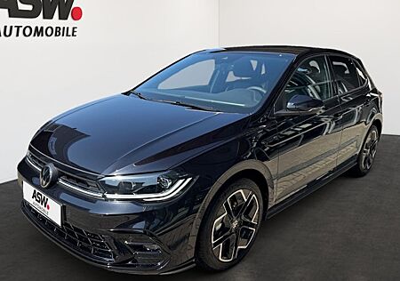 VW Polo 1.0 TSI 85kW DSG R-Line 5 Türen