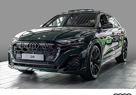 Audi Q8 55 TFSI quattro tiptronic 5 Türen