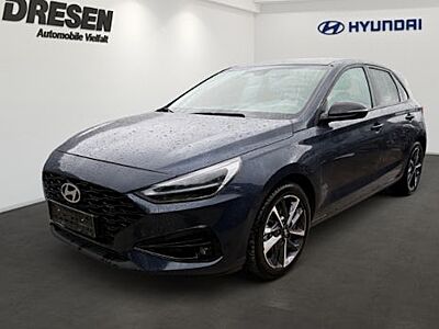 Hyundai i30 1.0 T-GDI Advantage 5 Türen