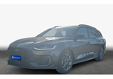 Ford Focus 1,5 EcoBlue ST-Line X Turnier Auto. 5 Türen