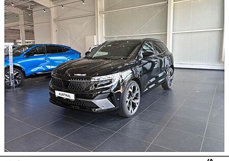 Renault Austral E-Tech Hybrid 200 Iconic Esprit Alpine 5 Türen