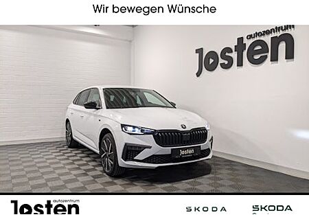 Skoda Scala 1.5 TSI ACT DSG Tour 5 Türen
