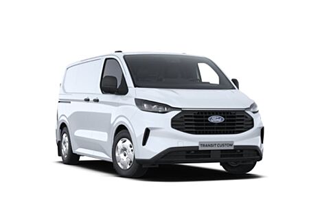 Ford Transit Custom 2.5 Duratec PHEV 320 L1 Trend CVT 4 Türen
