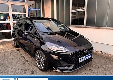 Ford Fiesta 1,0 EcoBoost 74kW ST-Line 5 Türen