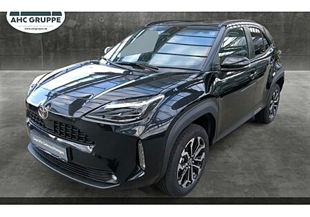 Toyota Yaris Cross 1,5-l-VVT-iE Style Plus 5 Türen