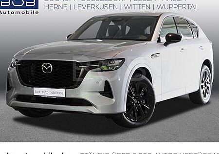 Mazda CX-60 2.5 e-SKYACTIV PHEV Homura Auto AWD 5 Türen