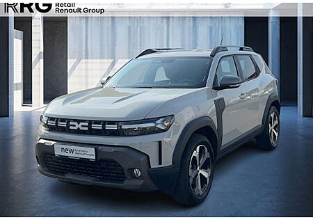 Dacia Duster HYBRID 140 Journey 5 Türen
