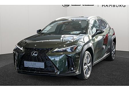 Lexus UX 300h F Sport Design 5 Türen
