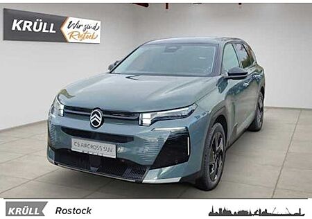 Citroën C5 Aircross Hybrid 145 ë-DCS6 MAX 5 Türen