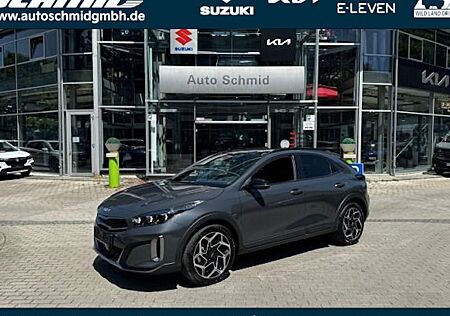 Kia XCeed 1.5 T-GDI DCT GT-line 5 Türen
