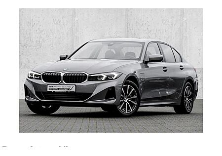 BMW 3er 320e Automatik 4 Türen