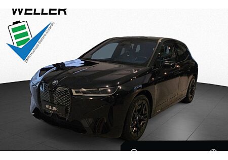 BMW iX xDrive45 5 Türen