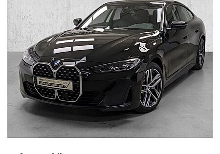 BMW 4er 430i Gran Coupé A 5 Türen