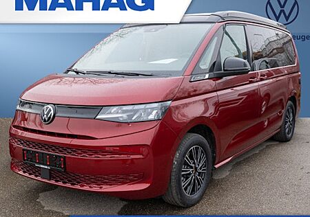 VW T6 California 2.0 TDI SCR DSG Beach Tour 5 Türen