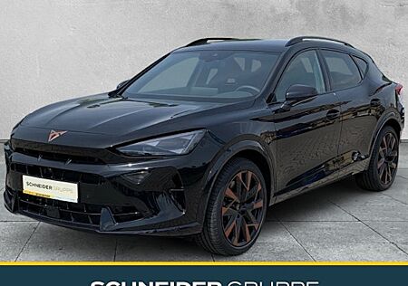 Cupra Formentor 2.0 TSI 245kW VZ DSG 4Drive 5 Türen