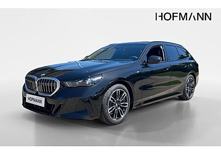 BMW 5er 520d xDrive Touring A 5 Türen