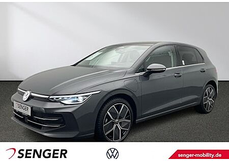 VW Golf 1.5 eHybrid OPF 110kW DSG Style 5 Türen