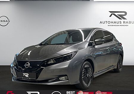 Nissan Leaf 150 PS 40KWH TEKNA 5 Türen