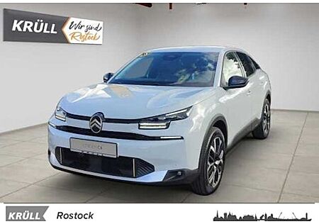 Citroën C4 Hybrid 145 MAX ë-DCS6 5 Türen