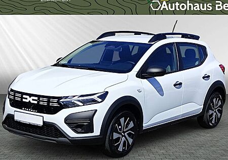 Dacia Sandero Stepway TCe 100 ECO-G Stepway Prestige 5 Türen
