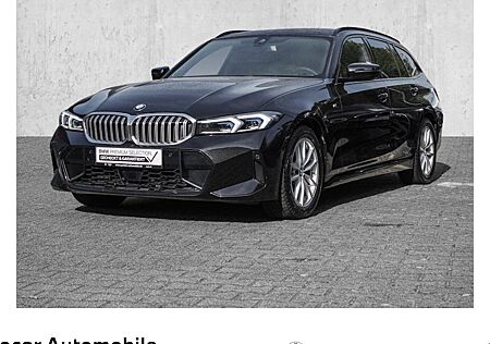 BMW 3er 320d xDrive Touring M Sport Auto 5 Türen