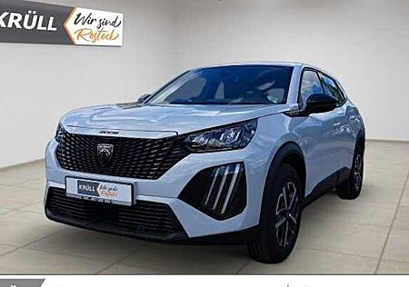Peugeot 2008 PureTech 100 Style 5 Türen