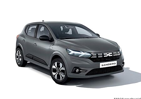 Dacia Sandero Stepway TCe 90 CVT Stepway Expression 5 Türen
