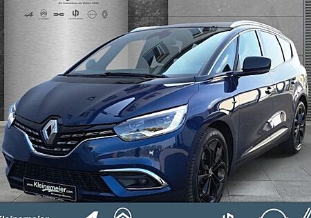 Renault Grand Scenic TCe 160 EDC GPF Black Edition 5 Türen