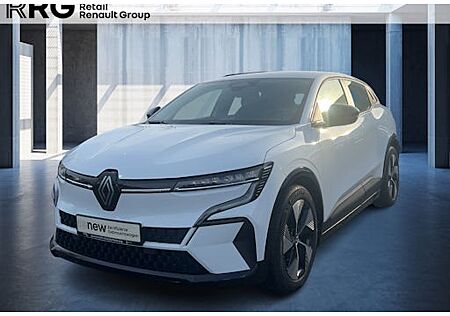 Renault Megane E-Tech EV40 130hp boost charge Equilibre 5 Türen