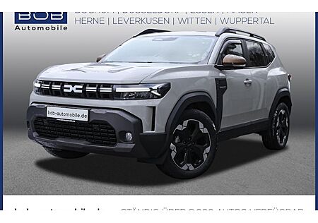 Dacia Duster mild hybrid 140 Extreme 5 Türen