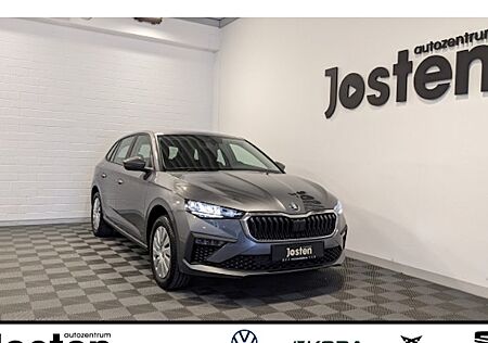 Skoda Scala 1.0 TSI 85kW Essence 5 Türen