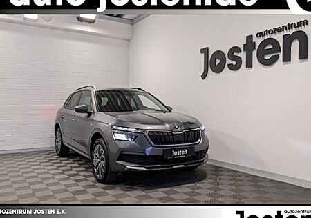 Skoda Kamiq 1.0l TSI DSG 81kW TOUR 5 Türen